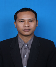 En. Bomin B. Mosiang   